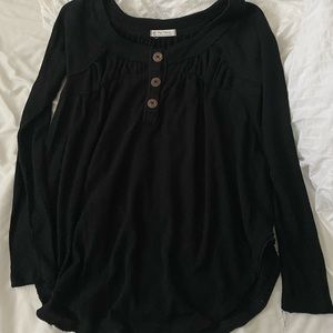 free people thermal